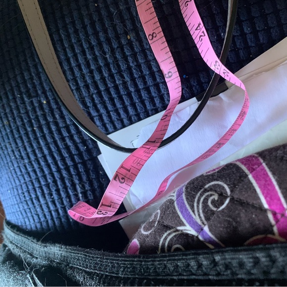 Kate Spade Medium Leather Tote - Picture 11 of 13